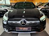 Mercedes-Benz GLC 300de Coupe 2x AMG*eSD*ACC*MBUX+*LED*AHK*RFK - Hybrid (Diesel/Elektro): Coupe, Schiebedach