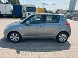 Suzuki SUZUKI SWIFT DIESEL KLIMA! - Suzuki Swift mit Diesel-Antrieb: Limousine