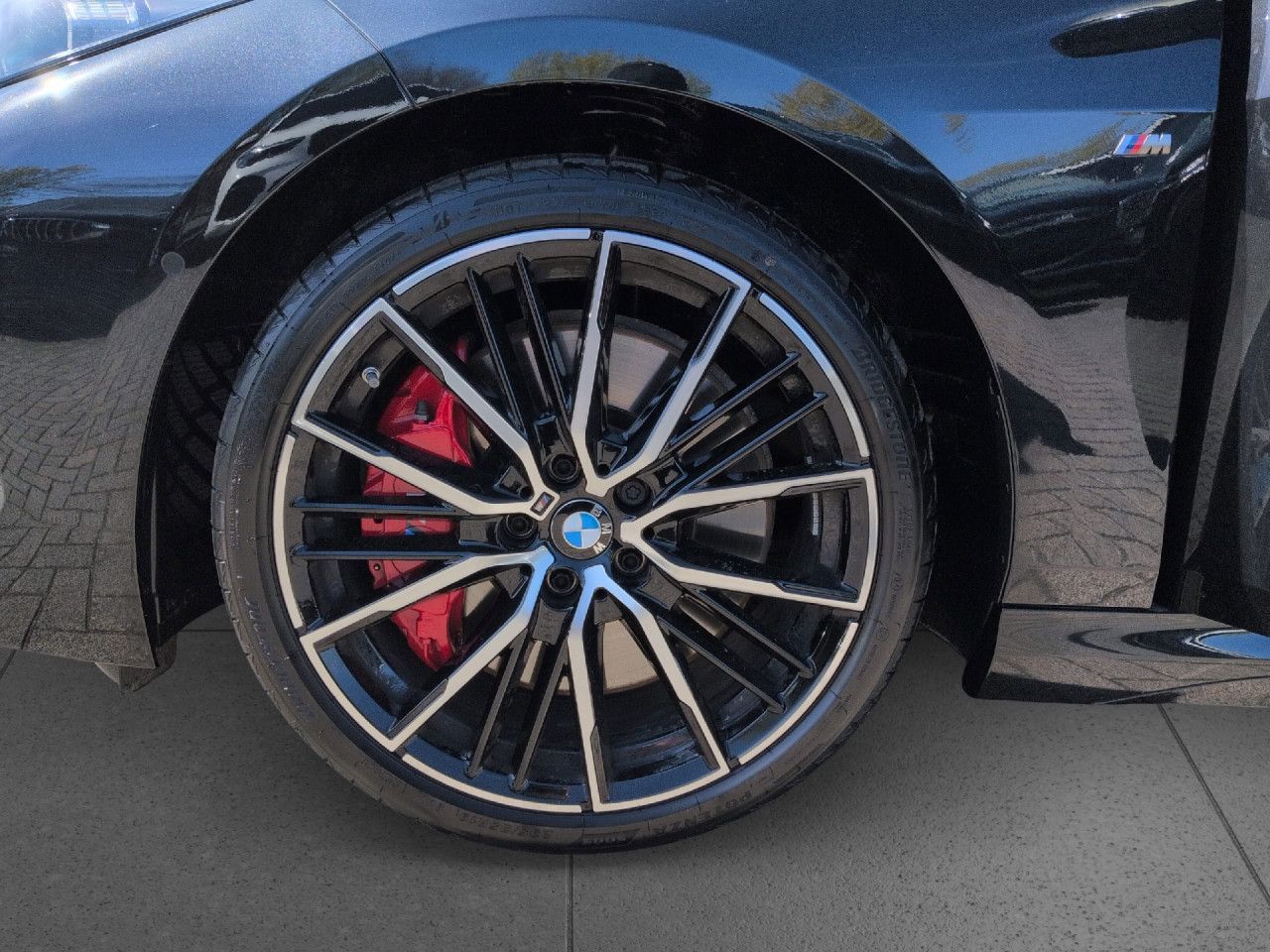 BMW M235 - Bild 19