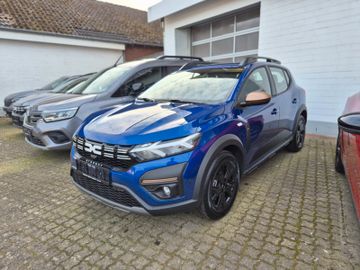 Dacia Sandero Stepway Extreme TCe 110 Sofort