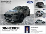 Ford KUGA ACTIVE X LED+Glasdach+360°Kamera+AHK