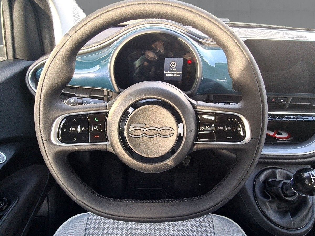 Fiat 500 - Bild 9