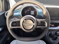 Fiat 500 - Vorschau Bild 9