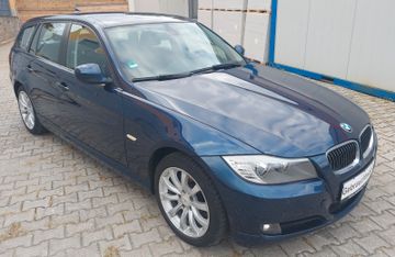 BMW 318 - 7