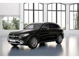 Mercedes-Benz GLC 200 4M AVANTGARDE +KAMERA+LED+AMBIENTE+AHK - gebrauchte Mercedes-Benz GLC 200 aus dem Jahr 2024