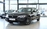 BMW 530d xDrive M Sport (G31) *A-LED*Pano*HUD*360° - BMW 530: 530d M Sport