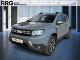 Dacia Duster Journey TCe 150 EDC SHZ Rückfahrkamera PD - Dacia Duster Gebrauchtwagen in München