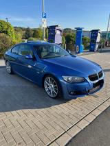 BMW Bmw 335d e92 individual - BMW 335 aus 2012: 335d