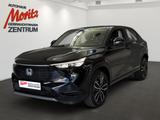 Honda HR-V 1.5 i-MMD Elegance *MIT ALLWETTER!* - Honda HR-V Elegance mit Hybrid-Antrieb (Benzin/Elektro)