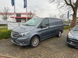 Mercedes-Benz Mercedes Benz Vito Kühlfahrzeug 116 1.Hand... - : Kühlfahrzeug