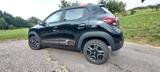 Dacia Spring Comfort Plus Look- Paket  Orange  - Dacia mit Elektro-Antrieb