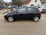 Opel Corsa 1.2 Edition - Opel Corsa aus 2006: C