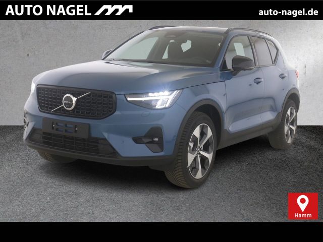 Volvo XC40 B3 Autom. Plus Dark STANDH|LEDER|el. SITZE