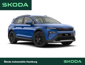 Skoda Elroq Essence