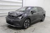 Volkswagen ID.4 Pro 83 kwh - VW ID.4 Unfallwagen