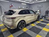 Porsche Cayenne 2.9 V6 S Tiptronic S