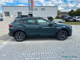 Cupra Formentor 1.5 e-Hybrid DSG/LED/Kamera/Sitz.-Lenk - blaue Cupra Formentor