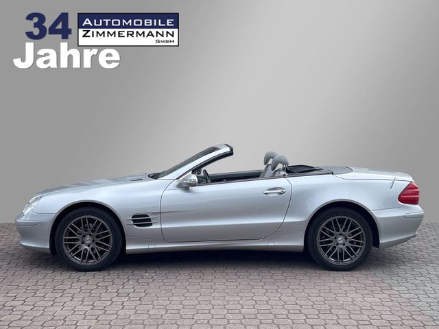 Mercedes-Benz SL 350 Sitzbelüftung, Tempo, Navi *mtl. 169€*