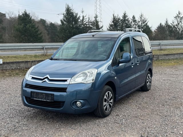 Citroën Berlingo Kombi Multispace