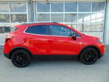 Opel Mokka x 1.4 Turbo 120 Jahre 4x4 - Opel Mokka X 120-Jahre
