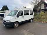 Fiat Ducato - gebrauchte Fiat Ducato aus dem Jahr 2005