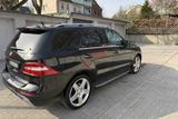Mercedes-Benz Mercedes ML 350 AMG 2012 BlueTec w166 - Mercedes-Benz ML 350 in Essen