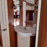 Hobby 560 CFe Premium - Hobby 560 cfe
