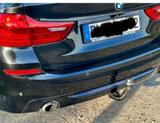 BMW 530i Touring Head-Up HK HiFi AHK Standhzg WLAN  - BMW 530 Gebrauchtwagen in Mülheim (Ruhr)