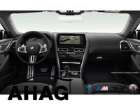 BMW M850 - Vorschau Bild 5