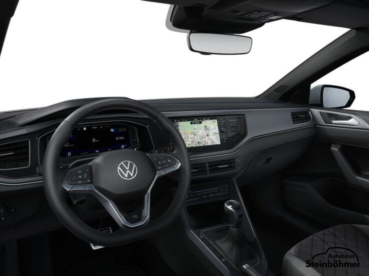 Volkswagen Polo - Bild 4