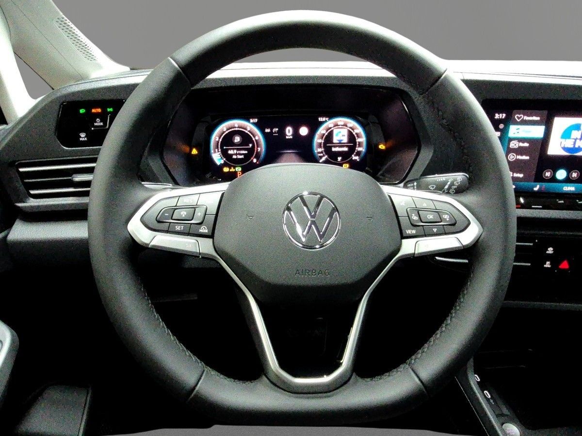 Volkswagen Caddy Maxi - Bild 12