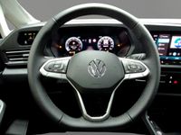 Volkswagen Caddy Maxi - Vorschau Bild 12