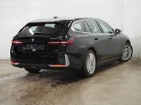 BMW 550 - Vorschau Bild 4