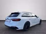 Audi RS4 Avant quattro MATRIX RS-AGA PANO AHK B&O - Audi RS4 mit 5 Türen
