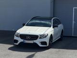 Mercedes-Benz E 53 AMG Mercedes-AMG E 53 4MATIC+ T Autom. ... - gebrauchte Mercedes-Benz E 53 AMG aus dem Jahr 2018