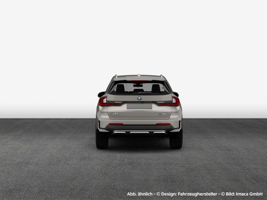 BMW X1 - Bild 6