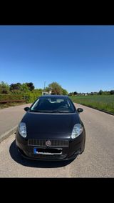 Fiat Grande Punto - Fiat Grande Punto Gebrauchtwagen in Stuttgart