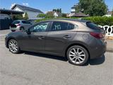 Mazda 3 2.0 SKYACTIV-G 165 Sports-Line Sports-Line - Mazda 3 von privat