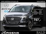 Mercedes-Benz V 220 AVANTGARDE KOMPAKT+MULTIBEAM+AHK2,5T