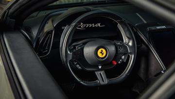 صورة مصغرة 27 لـ 2021 Ferrari ROMA