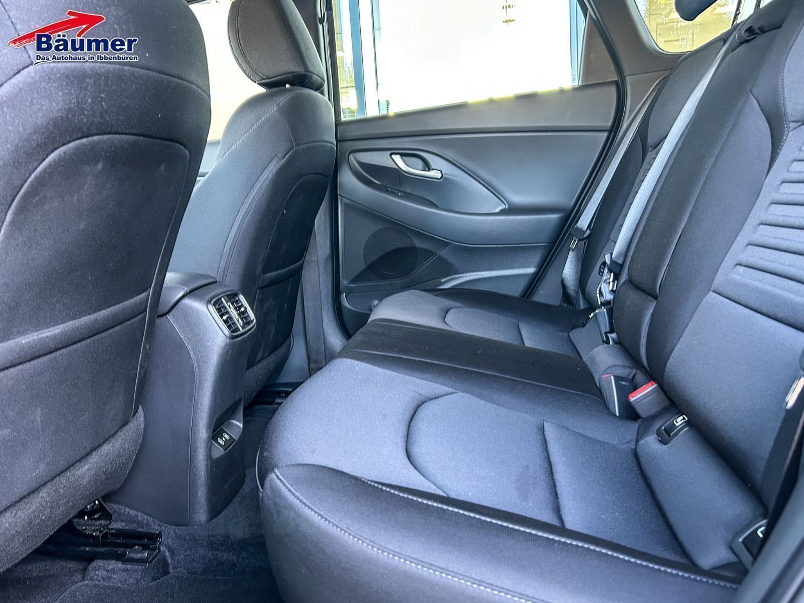 Hyundai i30 – Bild 10