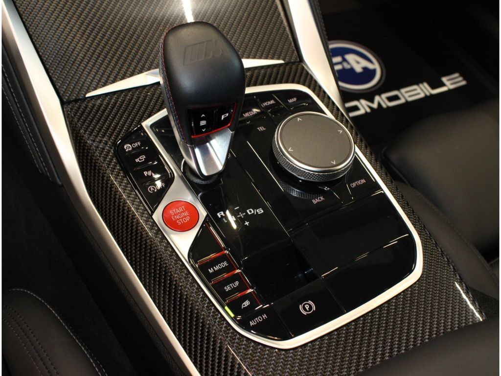 Fahrzeugabbildung BMW M4 Competition xDrive NP:128kEUR*Frozen White