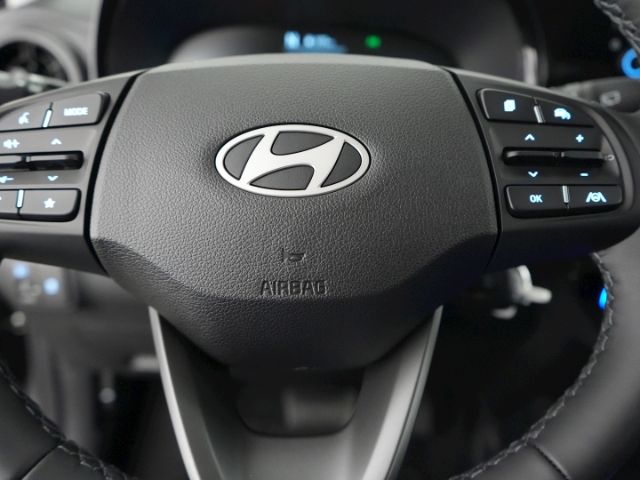 i10 FACELIFT TREND AT+NAVI+RÜCKFAHRKAMERA+SITZ-/