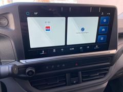 Transporter Kasten 2.0 TDI KR AHK Kamera LED – Bild 16