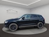 Audi Q5 2.0 TFSI  quattro AHK/ALARM/SHZ/PDC/BI-XENON - Audi Q5 Gebrauchtwagen in Düsseldorf