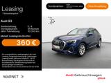 Audi Q3 35 TDI S line*Navi*Alu*PDC*Virtual Cockpit*Ka - Audi Q3 Jahreswagen