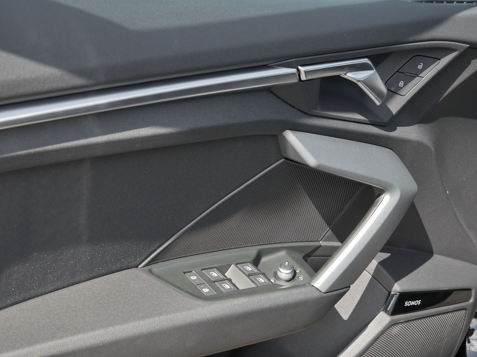 Audi A3 - Bild 21