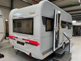 Hobby OnTour 460 DL Modell 2025 / 1500 Kg Achse  - Hobby Wohnwagen 460