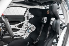 991 GT2 RS CLUBSPORT NEW LIMITED &quot;1 of 200&quot;