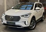 Hyundai Grand Santa Fe Premium 4WD *7 Sitze*Pano*VOLL* - Hyundai Grand Santa Fe Gebrauchtwagen